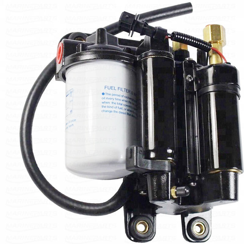 Volvo Penta Fuel Pump GXI GI 4.3 5.0 5.7 7.4 Replaces