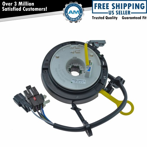 OEM Clock Spring w/Cruise Control for Ford F150 250 Expedition