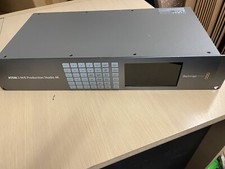 Blackmagic Design ATEM 2 M/E Production Studi...