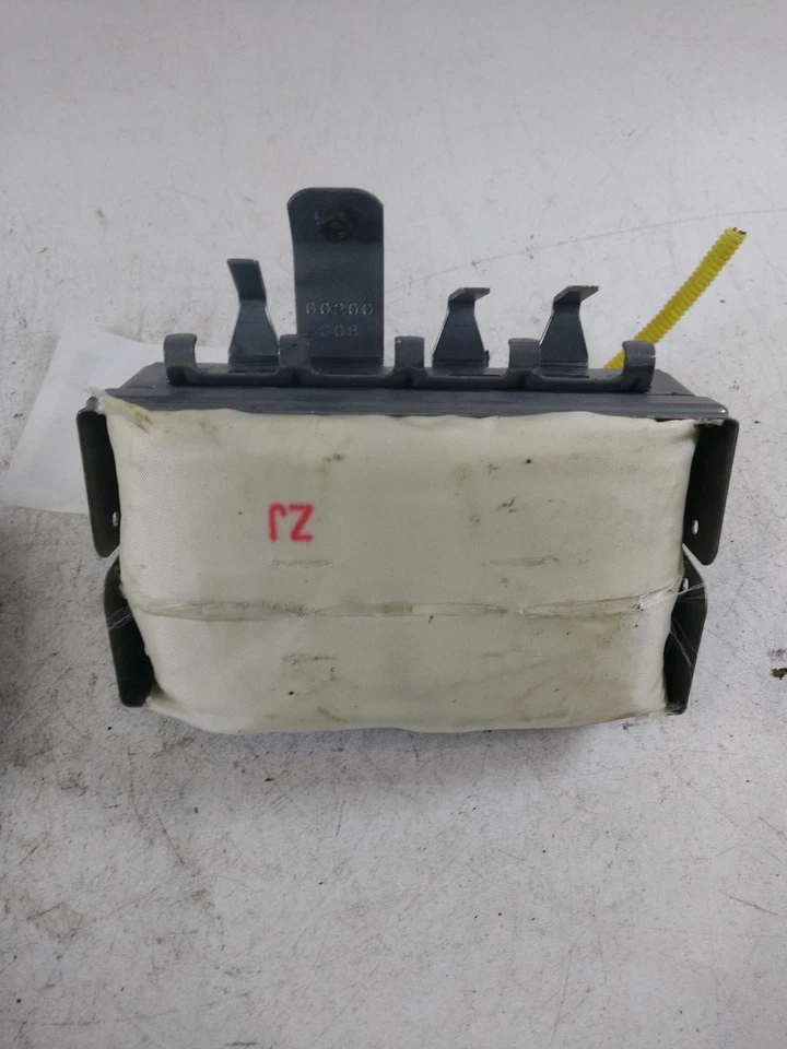 Used Right Instrument Panel Air Bag fits: 2012 Subaru Impreza passenger dash 2.0 Foto 2 de 4