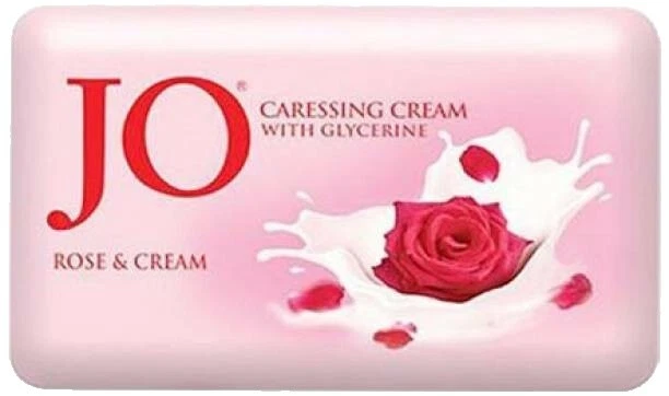 Rose Charcoal Soap Body Bar Soaps