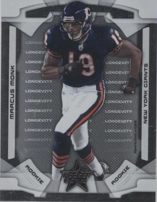 Longevity Parallel Silver