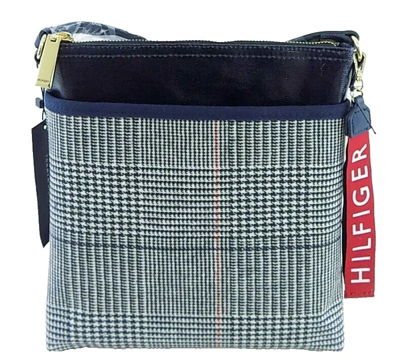 Tommy Hilfiger Plaid Bags & Handbags for Women