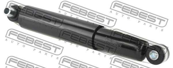 21110-009R FEBEST Shock Absorber for FORD