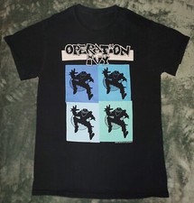 New OPERATION IVY 2007 Gift For Fans Unisex S-5XL Shirt