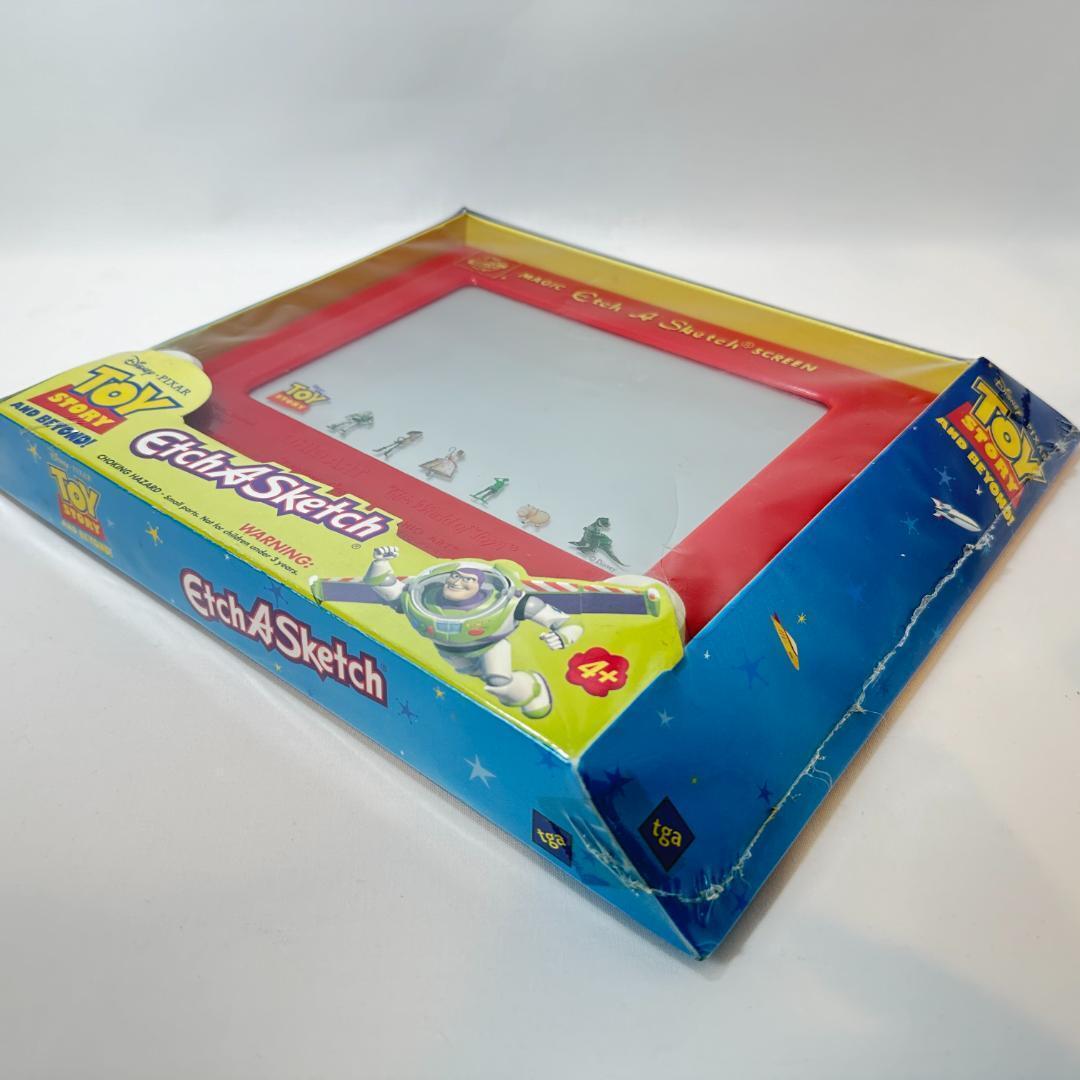 Toy Story Toy Story Classic Etch A Sketch Production Toy Story Toy Story Classic Etch A Sketch Production