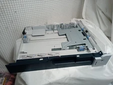 HP M712 LaserJet Printer Lower Cassette/ Paper Tray   3 - CF235-67912