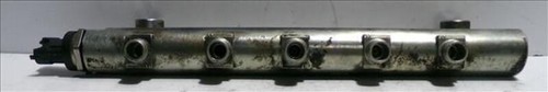 0445214017 rampa inyectora para CHEVROLET CRUZE 2.0 D VCDI 2009-2013 2010 83623 - Picture 3 of 6