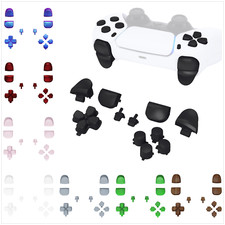 for ps5 Controller BDM-010  020 D-pad R1 L1 R2 L2 Triggers Share Face Buttons