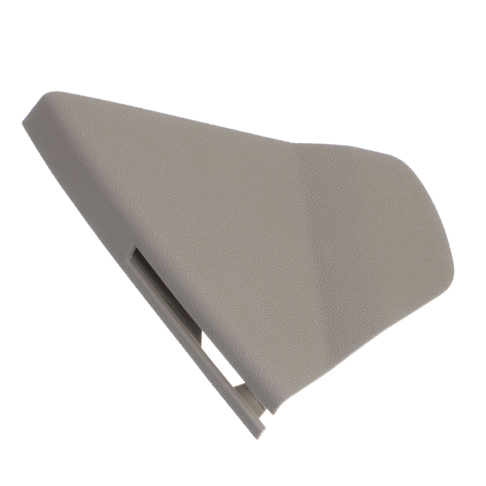 Escudo exterior del conductor para Dodge Grand Caravan 2011-2016 (N/P 1JB25HL5AA)