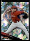 2015 Bowman's Best Atomic Refractor Aaron Nola Philadelphia Phillies #TP-33