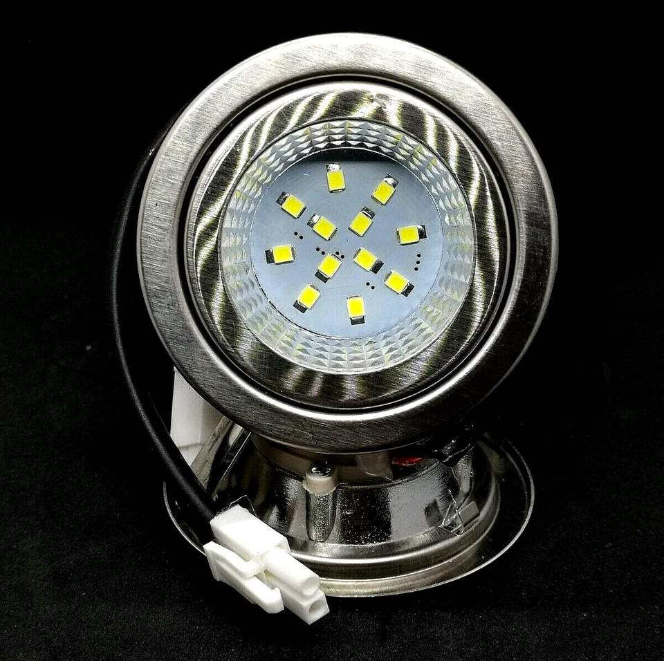 2 x Range hood Rangehood Led Light DC12V 1.5WATT - image 3 of 4