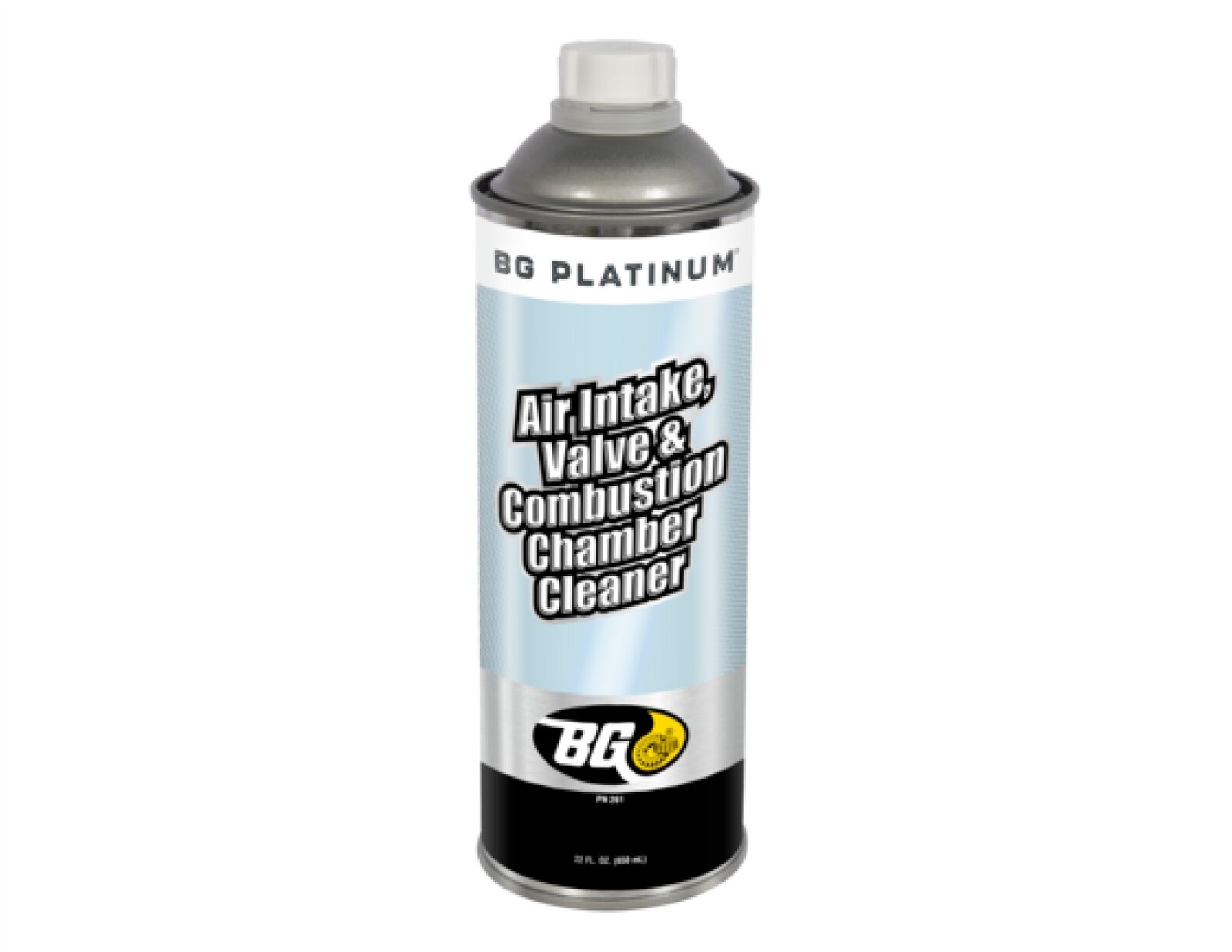 BG Platinum Air Intake, Valve & Combustion Chamber Cleaner PN 261 eBay