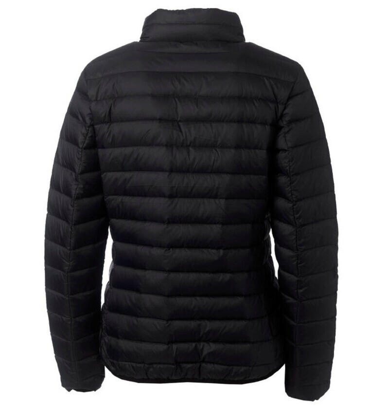 Jieda NOSLEEVE PUFFER JACKET ブラック サイズ1 Jieda NOSLEEVE PUFFER JACKET ブラック サイズ1 Jieda（ジエダ