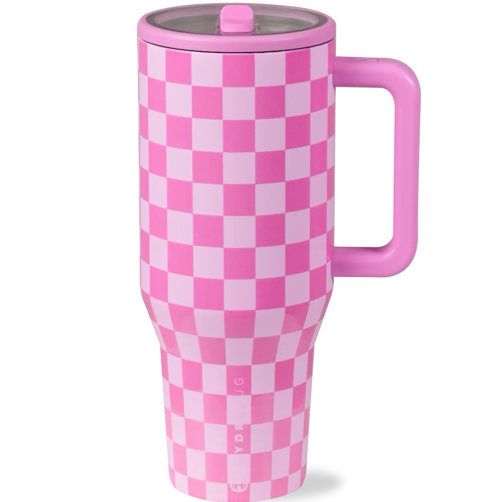 新品未使用  HydroJug TRAVELER Pink ハイドロジャグ HydroJug TRAVELER ハイドロジャグ 40オンス ピンク - メルカリ