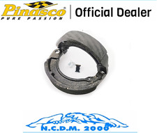 GANASCE FRENO PINASCO RACING ANTERIORI Vespa VBA 125,Vespa VB1 150