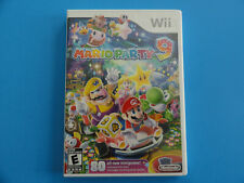 Best Buy: Mario Party 9 Nintendo Wii RVLPSSQE