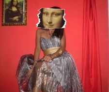 SJP Red Carpet Dress inspired in SATC movie Premiere