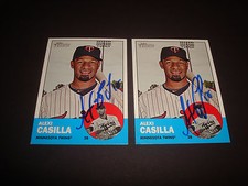 2012 Topps Heritage Baseball Cards 38