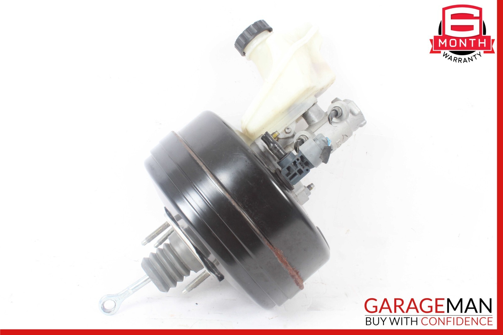Maserati Ghibli 2014-2017 Brake master cylinder