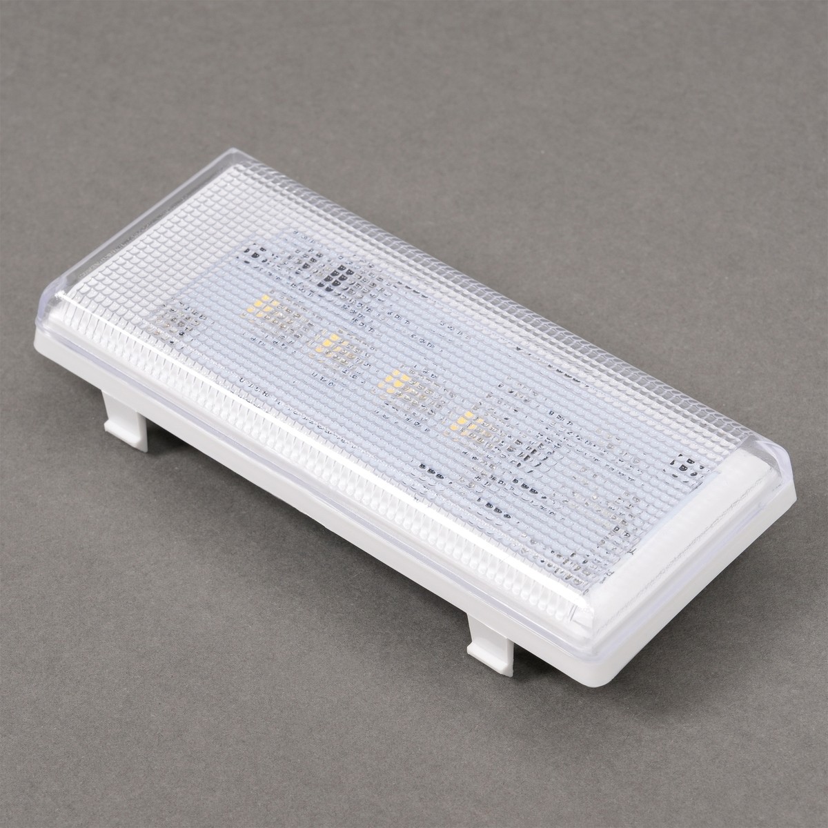 New Refrigerator LED Light Lamp For Whirlpool #W10465957 W10515058