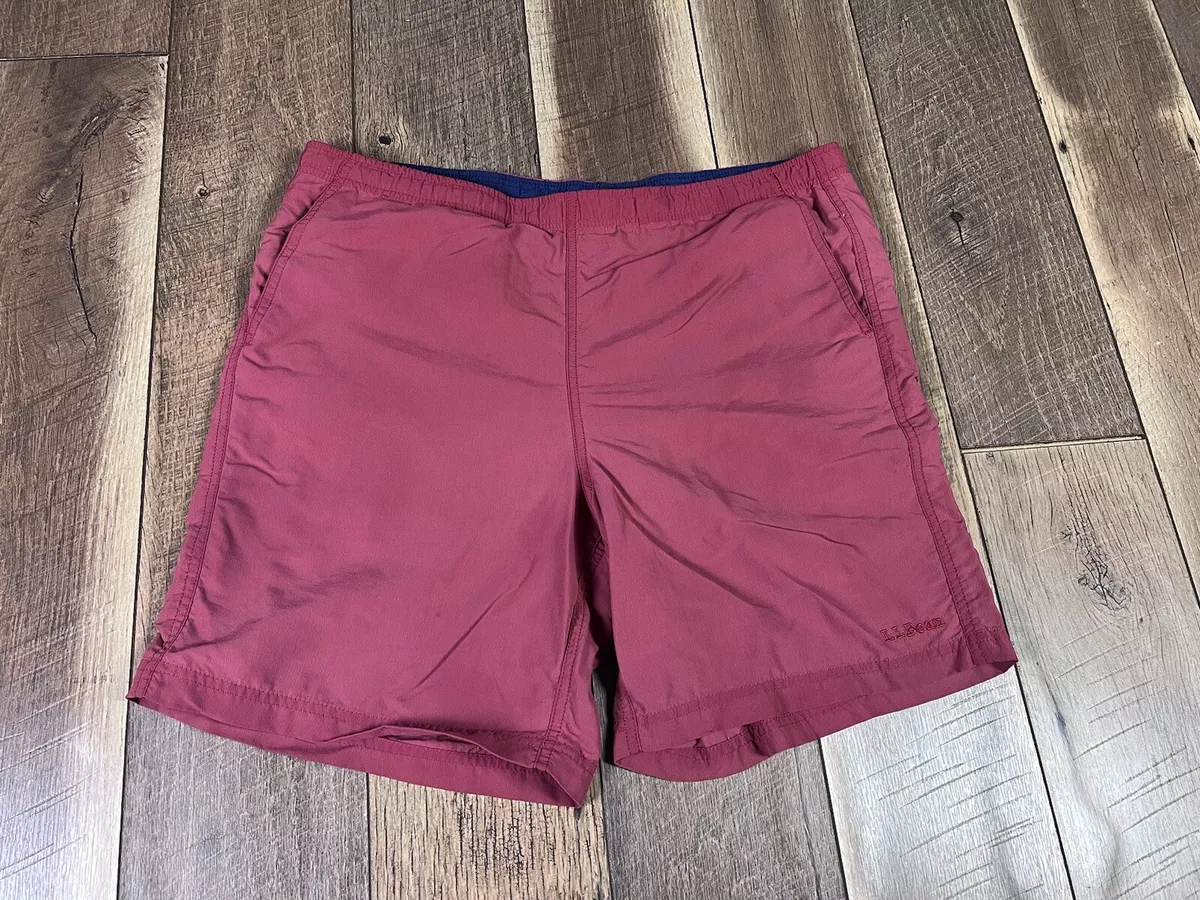 Ll bean bathing suits mens sale