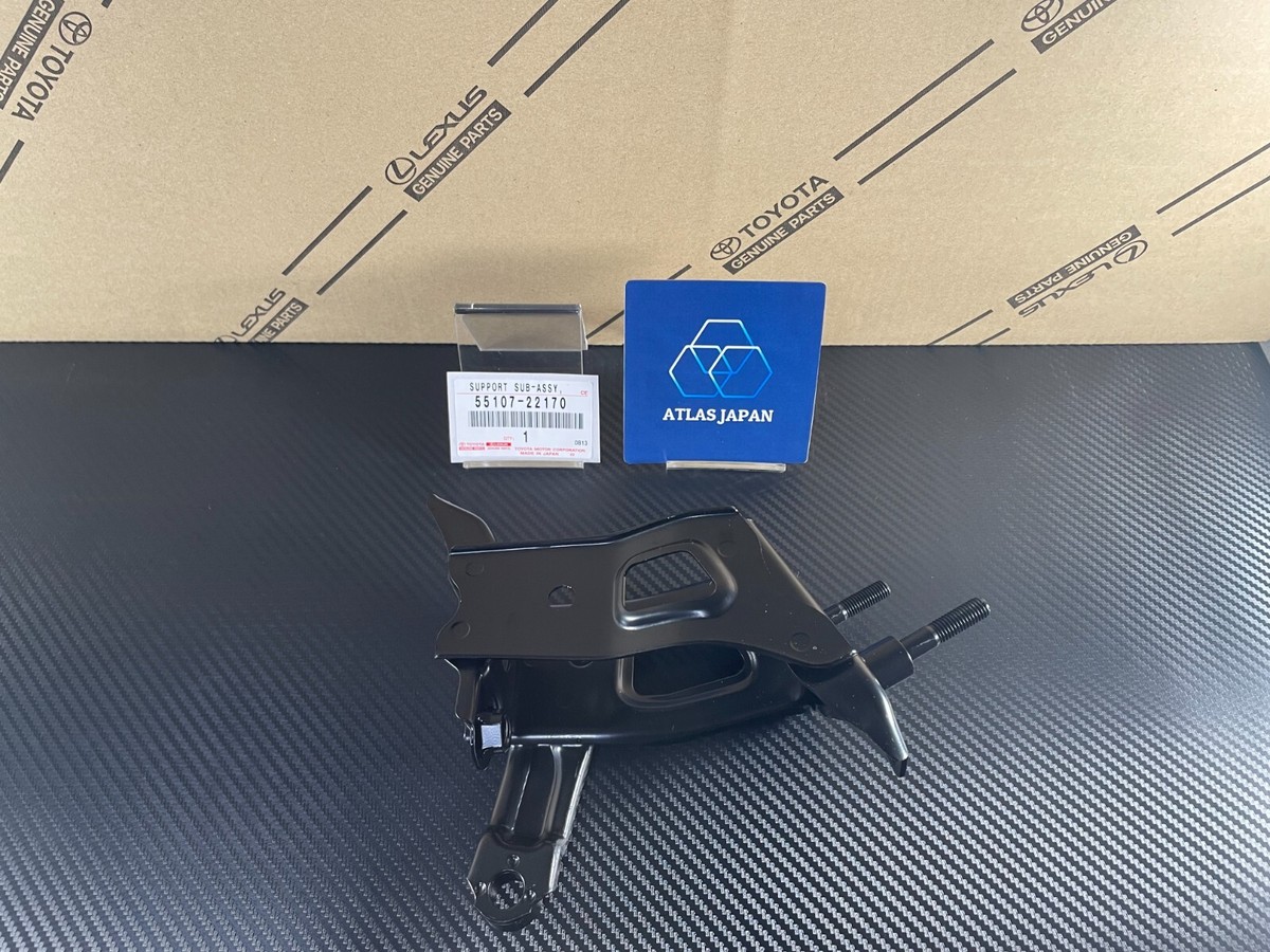 JZX100 Toyota Genuine Clutch Pedal Support 1JZ-GTE MT F5