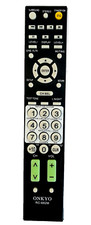 Onkyo RC-682M Audio Receiver Remote Control