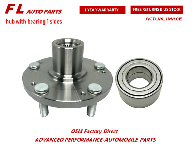 Front Wheel Hub & Bearing Assembly For Hyundai Creta Cantus Alcazar 51750-Q6000