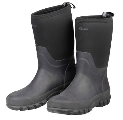 Gamakatsu Neo Boots Größe 38 39 40 41 42 43 44 45 46 Angelstiefel Thermostiefel