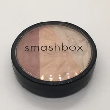 SMASHBOX Fusion Soft Lights LUSTER 0.27oz./7.8g NEW w/o Box VHTF Retired