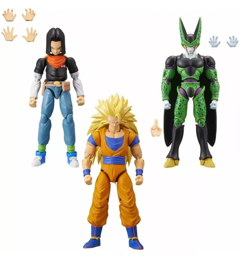 Figurine Dragon Star DRAGON BALL