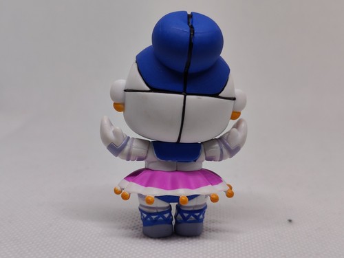 Funko Mystery Minis - Five Nights At Freddy's All Series - Imagen 25 de 231
