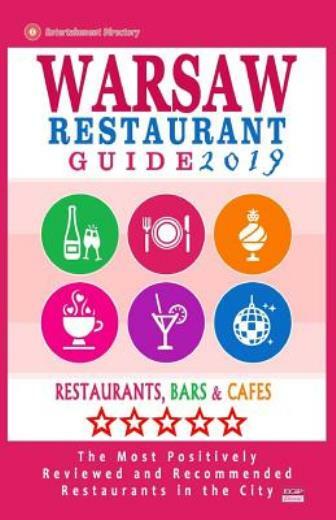 Warsaw Restaurant Guide 2019: Best Rated Restaurants In Warsaw, Poland - 50...