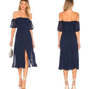 tularosa lori dress