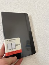 Moleskine Daily Planner, 12-Month Daily Agend...