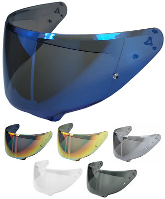 HJC i71, F71 Helmet HJ-38 Pinlock Ready Shield | eBay