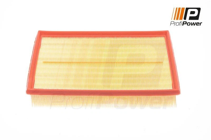 ProfiPower 2F0014 Luftfilter Filtereinsatz für VW Multivan VI (SGF  