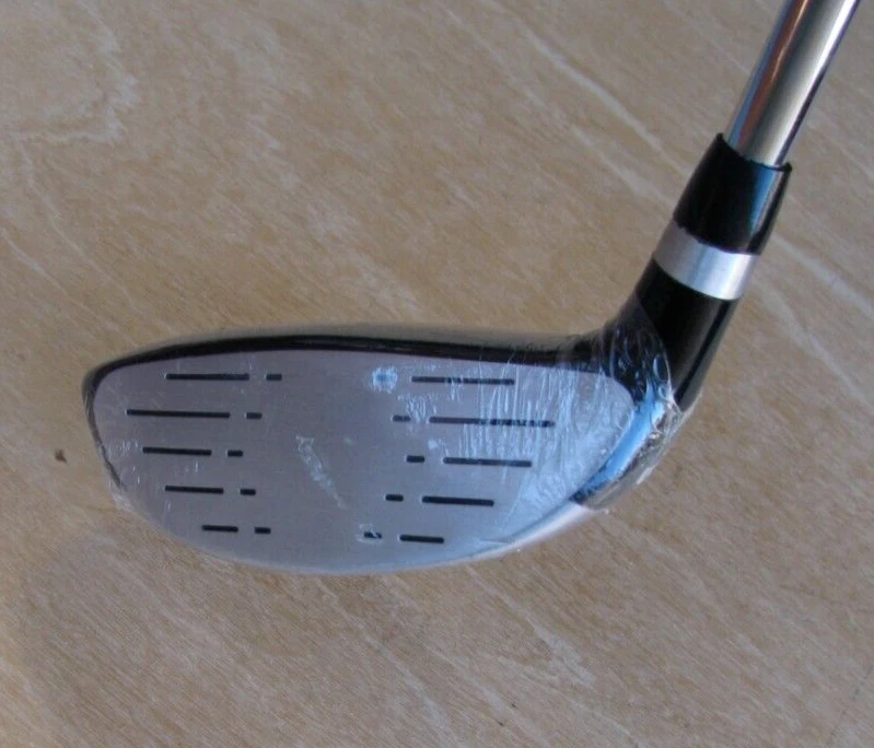 STRATA 5 HYBRID 26 LOFT REGULAR FLEX STEEL BY CALLAWAY RIGHT HANDED 5H BLUE - Image 3 of 4
