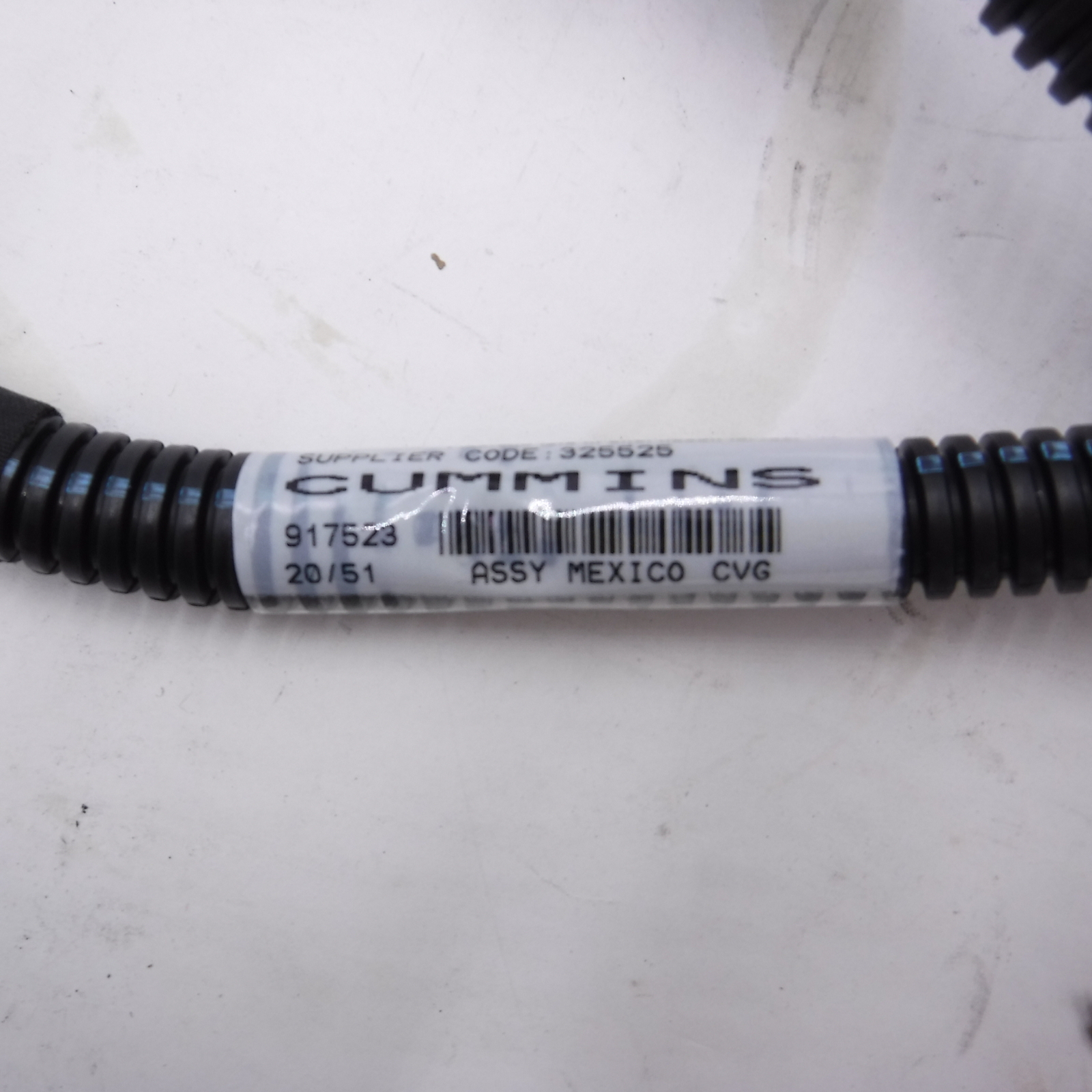 Genuine Cummins OEM 5417959 Wire Harness Assembly A057Z083 | eBay