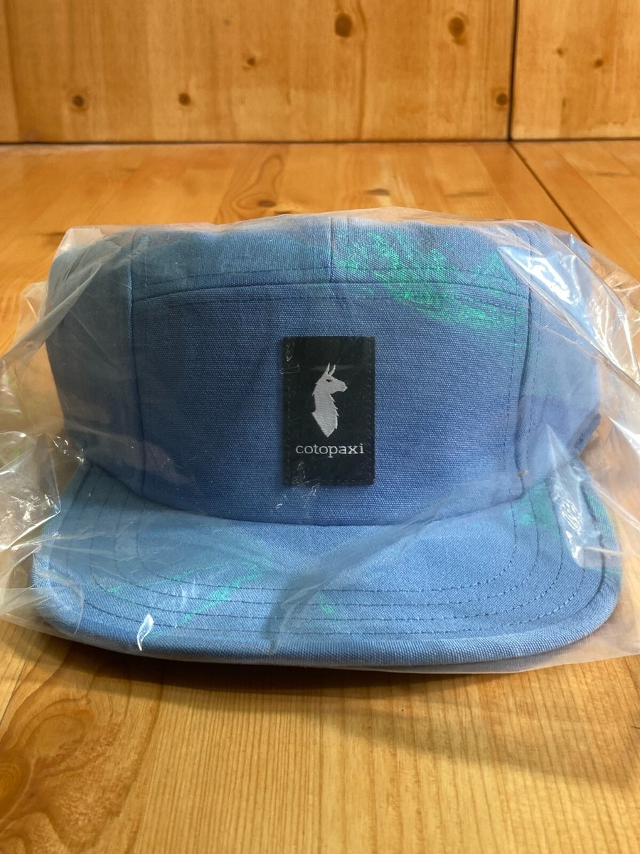 NEW! COTOPAXI Cada Dia Adjustable Strap Unstructured Unisex 5