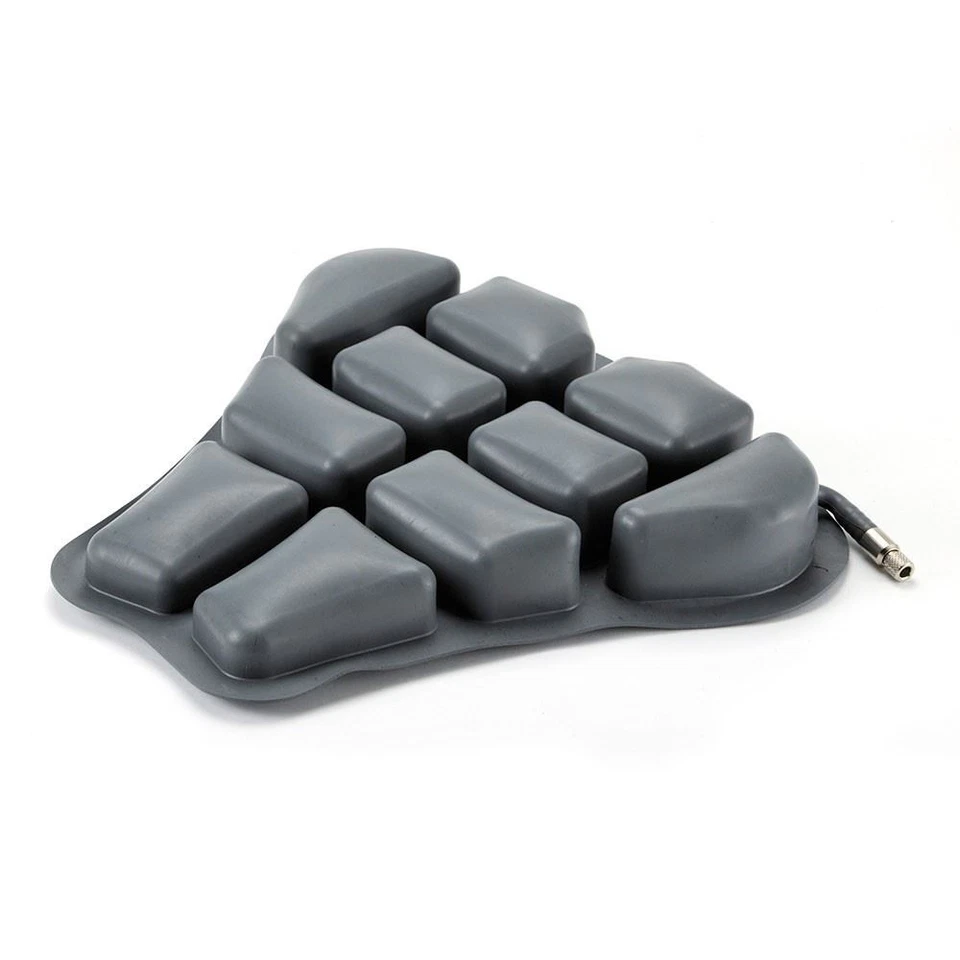 Cojín de aire Wild Ass clásico asiento deportivo cómodo KTM 450 EXC 2021 Foto 2 de 2