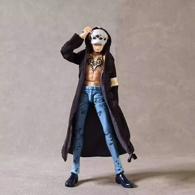 1/26まで値下げします　THE TOE TRAFALGAR BOA COAT Trafalgar Boa Coat – THE TOÉ