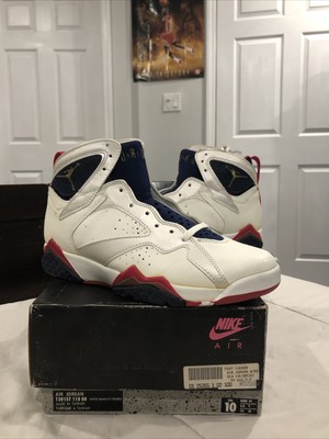 og olympic 7s
