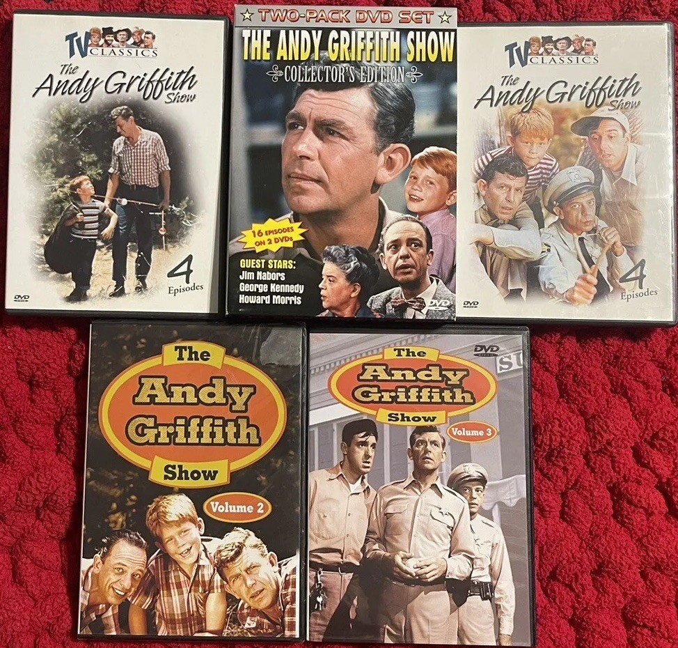 その他 Andy Griffith Show [DVD] Amazon.co.jp: The Andy Griffith Show [DVD] : DVD