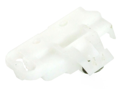 Laserarmführung Halterung Steppermotor Laser Lens Arm Guide Gear for Worm Motor