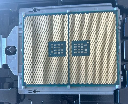 Brand new |AMD EPYC 7 Series | 7443 | 24 core | 48 thread | 128MB | - Zdjęcie 2 z 2