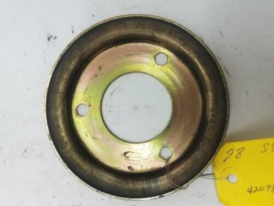 Ski Doo Pulley Fan Lower Alpine Citation Escapade Safari 420980485