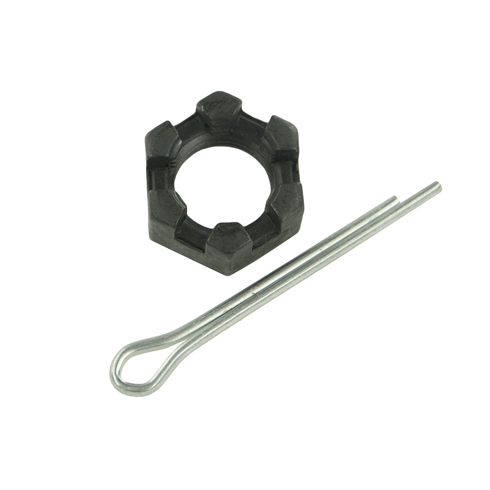 4 extremos delanteros interiores exteriores para Toyota Corolla 1983 1984 1985 1986 1987 Foto 4 de 4