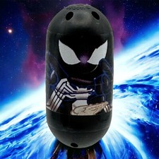 Mighty Beanz 55 Spider Man Bean Series 1 2010 Moose Entertainment
